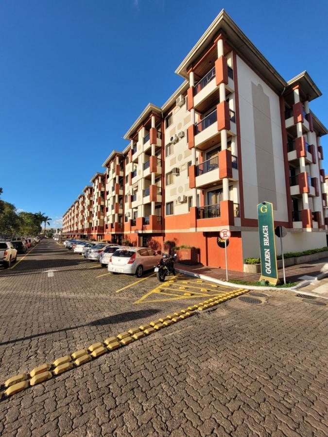 Lake Side Beira Do Lago - Piscina - Academia - Sauna- By Rei Dos Flats Hotel Brasilia Exterior photo